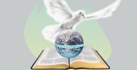 «Благая Весть Осужденным» #18 2013 (христианский журнал)